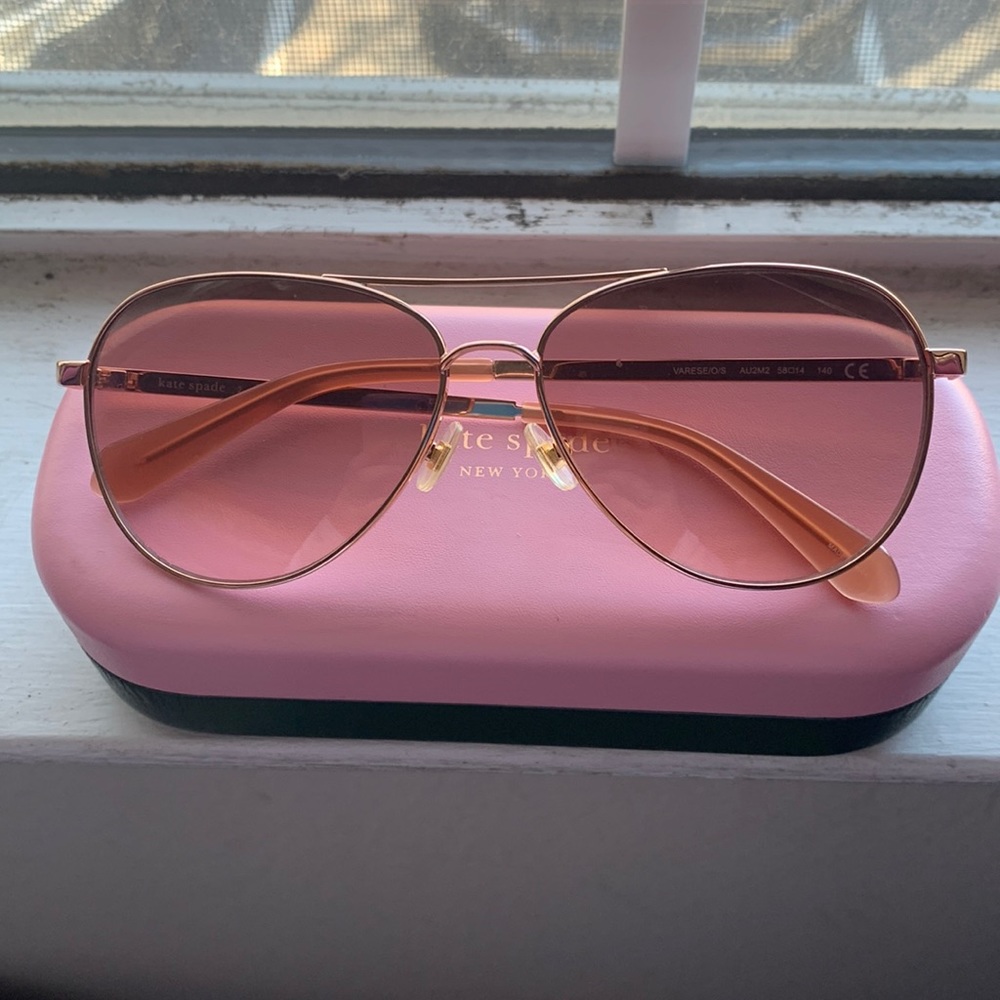 Kate Spade Aviators